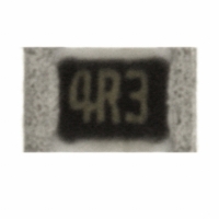 MCR10EZHJ4R3 RES 4.3 OHM 1/8W 5% 0805 SMD