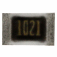 MCR10EZHF1021 RES 1.02K OHM 1/8W 1% 0805 SMD