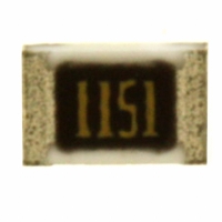 MCR10EZHF1151 RES 1.15K OHM 1/8W 1% 0805 SMD
