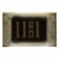 MCR10EZHF1181 RES 1.18K OHM 1/8W 1% 0805 SMD