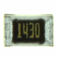 MCR10EZHF1430 RES 143 OHM 1/8W 1% 0805 SMD