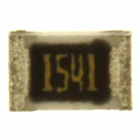MCR10EZHF1541 RES 1.54K OHM 1/8W 1% 0805 SMD