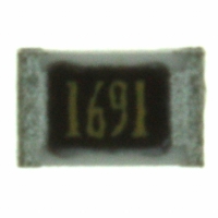 MCR10EZHF1691 RES 1.69K OHM 1/8W 1% 0805 SMD
