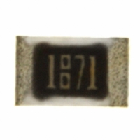 MCR10EZHF1871 RES 1.87K OHM 1/8W 1% 0805 SMD