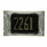 MCR10EZHF2261 RES 2.26K OHM 1/8W 1% 0805 SMD