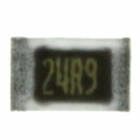 MCR10EZHF24R9 RES 24.9 OHM 1/8W 1% 0805 SMD