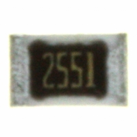 MCR10EZHF2551 RES 2.55K OHM 1/8W 1% 0805 SMD