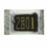 MCR10EZHF2801 RES 2.80K OHM 1/8W 1% 0805 SMD