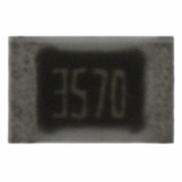 MCR10EZHF3570 RES 357 OHM 1/8W 1% 0805 SMD