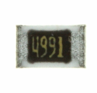 MCR10EZHF4991 RES 4.99K OHM 1/8W 1% 0805 SMD