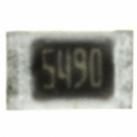 MCR10EZHF5490 RES 549 OHM 1/8W 1% 0805 SMD