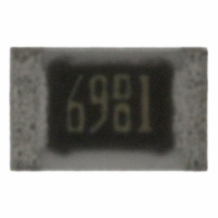 MCR10EZHF6981 RES 6.98K OHM 1/8W 1% 0805 SMD