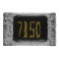 MCR10EZHF7150 RES 715 OHM 1/8W 1% 0805 SMD
