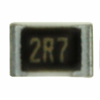 ESR10EZPJ2R7 RES 2.7 OHM 1/4W 5% 0805 SMD