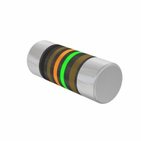MMA02040C1304FB300 RES 1.3M OHM .4W 1% 0204 MELF