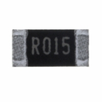 CSR1206FKR150 RES .15 OHM 1/2W 1% 1206 SMD