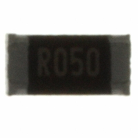 CSR1206FK50L0 RES .05 OHM 1/2W 1% 1206 SMD