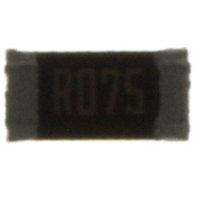 CSR1206FK75L0 RES .075 OHM 1/2W 1% 1206 SMD
