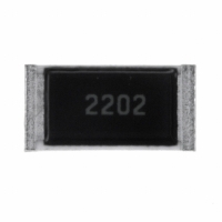 RHC2512FT22K0 RES 22K OHM 2W 1% 2512 SMD