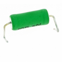 2306 321 55109 RESISTOR 10 OHM 5W 5% WW SMD