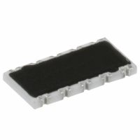 EXB-A10P102J RES NETWRK 1K OHM 8RES 10PIN SMD