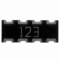 743C083123JPTR RES ARRAY 12K OHM 8TERM 4RES SMD