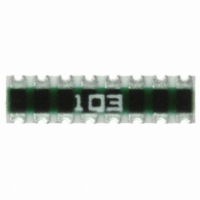 742C163103JPTR RES ARRAY 10K OHM 16TERM 8RESSMD