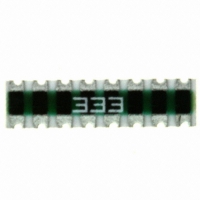 742C163333JPTR RES ARRAY 33KOHM 16TERM 8RES SMD