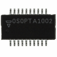 OSOPTA1002AT1 RES NET 10K OHM 20P 10RES SMD