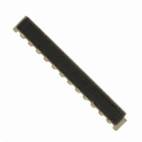 752241472J RESISTOR NET 4.7K OHM SMD