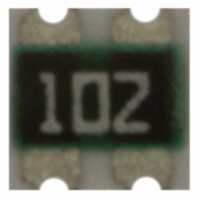 742C043102JPTR RES ARRAY 1K OHM 4TERM 2RES SMD