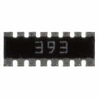 YC248-JR-0739KL RES ARRAY 39K OHM 16TRM 8RES SMD