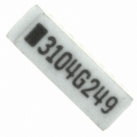 753083104GTR RES NET ISOLATED 100K OHM SMD