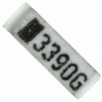 753163390GTR RES NET ISOLATED 39 OHM SMD