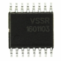 VSSR1601103GUF RES NET 10K OHM 16P 15RES QSOP