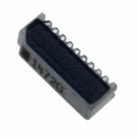 753181472GB RES-NET 4.7K OHM BUSSED SMD