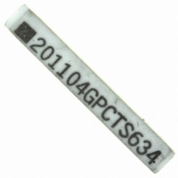 752201104GP RES-NET 100K OHM BUSSED SMD