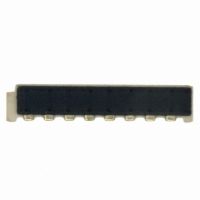 752083101GP RES-NET 100 OHM ISOLATD SIP SMD