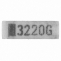 753163220GTR RES NET ISOLATED 22 OHM SMD