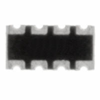 TC164-JR-071ML RES ARRAY 1.0M OHM 8TRM 4RES SMD