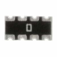 TC164-JR-070RL RES ARRAY 0.0 OHM 8TRM 4 RES SMD
