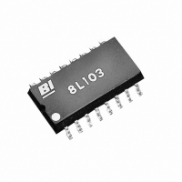 628A103 RES NET 10K OHM ISO 16SOIC