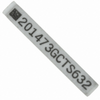 752201473G RES-NET 47K OHM BUSSED SMD