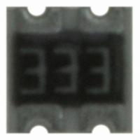 742C043333JTR RES ARRAY 33K OHM 4TERM 2RES SMD