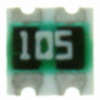 742C043105JTR RES ARRAY 1MEGOHM 4TERM 2RES SMD