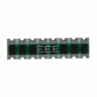 742C163333JTR RES ARRAY 33KOHM 16TERM 8RES SMD