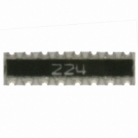 742C163224JTR RES ARRAY 220KOHM 16TERM 8RESSMD