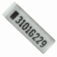 753163101GTR RES NET ISOLATED 100 OHM SMD