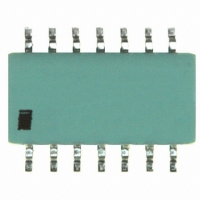 768145131A RES-NET DUAL 220/330 OHM 14-PIN