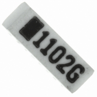 753081102GB RES-NET 1K OHM BUSSED SIP SMD